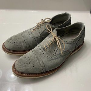 Allen Edmonds Standmok 8E
